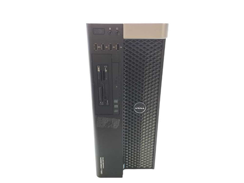 Dell Precision T5810 WS | Xeon E5-1650 v4 @ 3.60GHz 32GB DDR4 No HDD\\'s/GPU