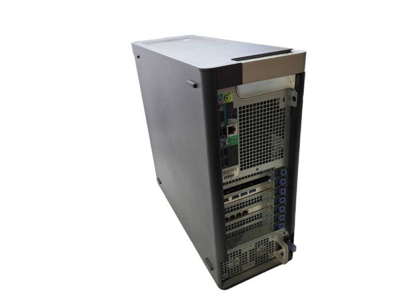 Dell Precision T5810 WS | Xeon E5-1650 v4 @ 3.60GHz 32GB DDR4 No HDD\\'s/GPU