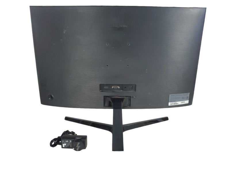 Samsung LC27F396FHNXZA 27\\" Curved LED FHD Monitor |