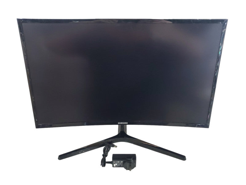 Samsung LC27F396FHNXZA 27\\" Curved LED FHD Monitor |