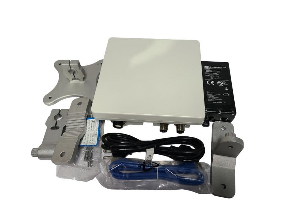 Cambium 3630SMC Connectorized Subscriber Module, w/ Mount Q