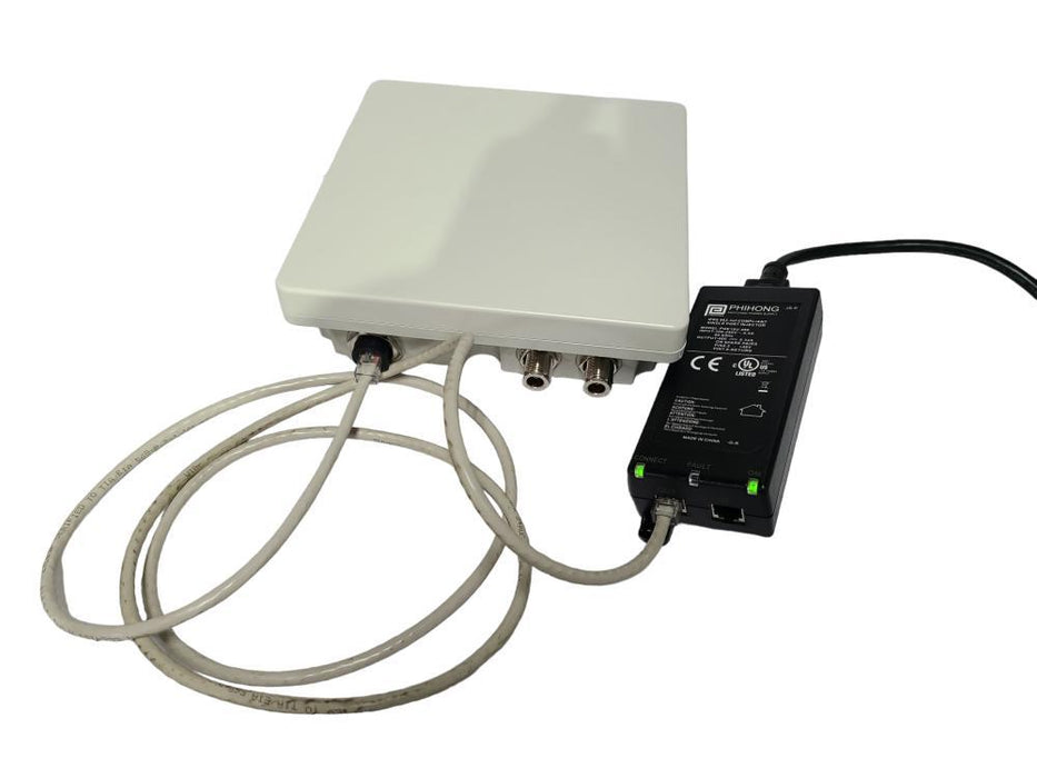 Cambium 3630SMC Connectorized Subscriber Module, w/ Mount Q