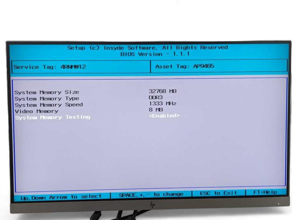 PowerEdge R210 II Intel G850 @ 2.90Ghz, 32GB RAM mini Server -