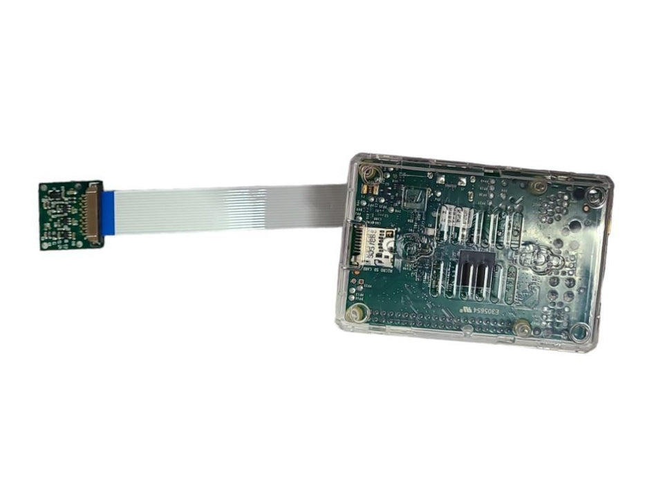Raspbery Pi-2-MODB ARM7 900MHz Board Clock 40, Quad Core CPU, 1GB
