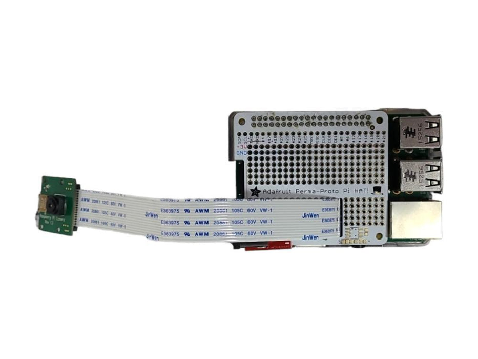 Raspbery Pi-2-MODB ARM7 900MHz Board Clock 40, Quad Core CPU, 1GB