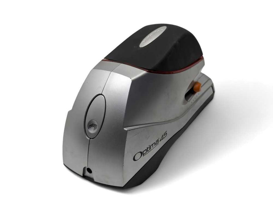 swingline optima 45 electric stapler  -