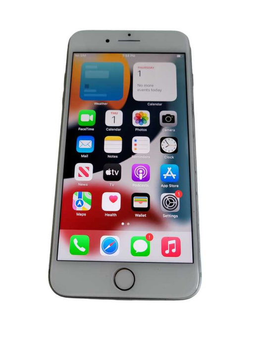 Apple iPhone 8 Plus 256GB (A1897) - READ Î