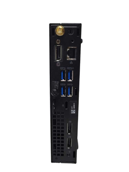 Dell OptiPlex 5070 - Core i5-9500T | 16GB RAM | 256GB NVMe Q%