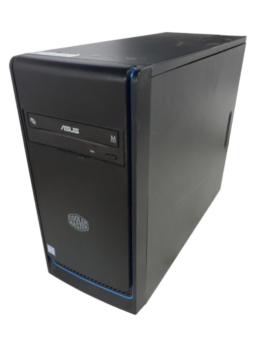 Generic PC, ASUS Prime H310M-C 2.0, i7-8700 8GB DDR4 No HDD |