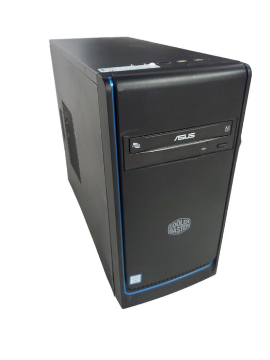 Generic PC, ASUS Prime H310M-C 2.0, i7-8700 8GB DDR4 No HDD |