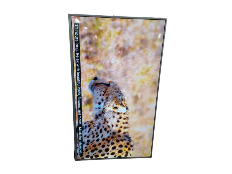 LG 49\\" LED TV Model: 49LF5400-UB  Made in May 2015 =