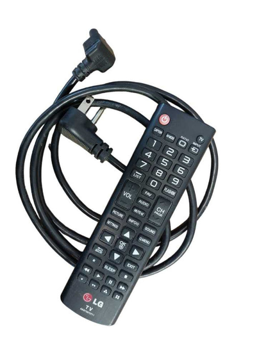 LG 49\\" LED TV Model: 49LF5400-UB  Made in May 2015 =