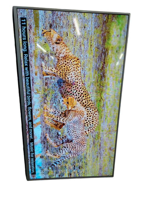 LG 49\\" LED TV Model: 49LF5400-UB  Made in May 2015 =