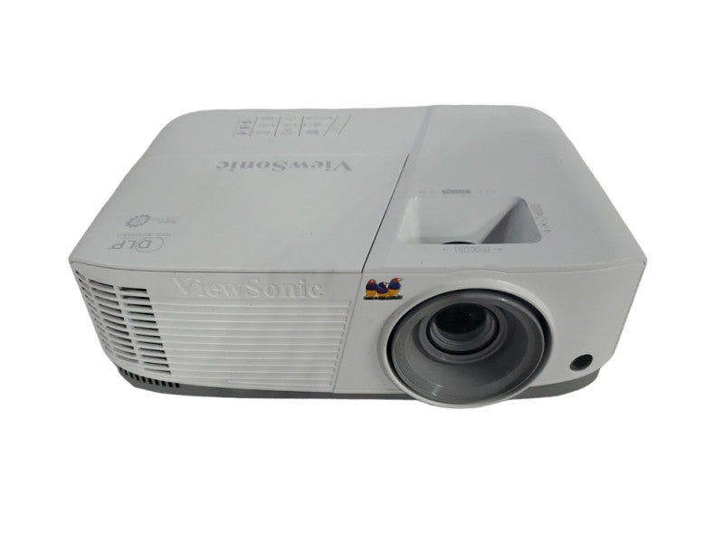 ViewSonic PA503W HDMI Projector, 2275 Lamp Hours |
