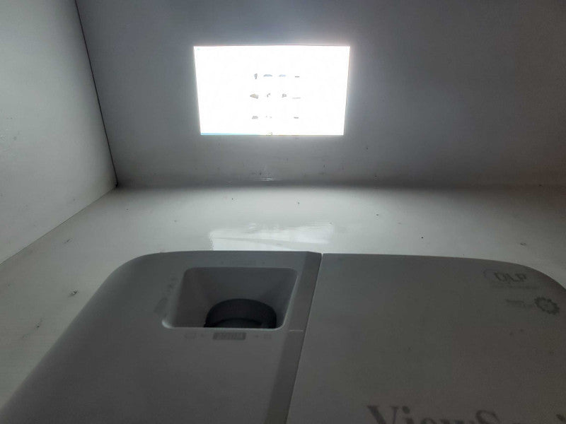 ViewSonic PA503W HDMI Projector, 2275 Lamp Hours |
