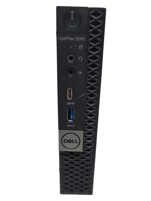 Dell OptiPlex 5060 - Core i5-8500T | 12GB RAM | 256GB NVMe %