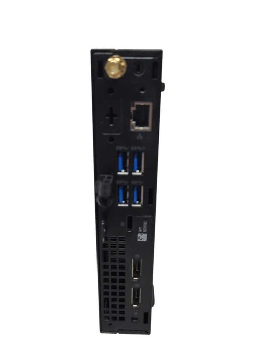 Dell OptiPlex 5060 - Core i5-8500T | 12GB RAM | 256GB NVMe %
