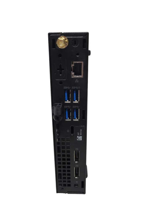 Dell OptiPlex 5060 - Core i5-8500T | 12GB RAM | 256GB NVMe %