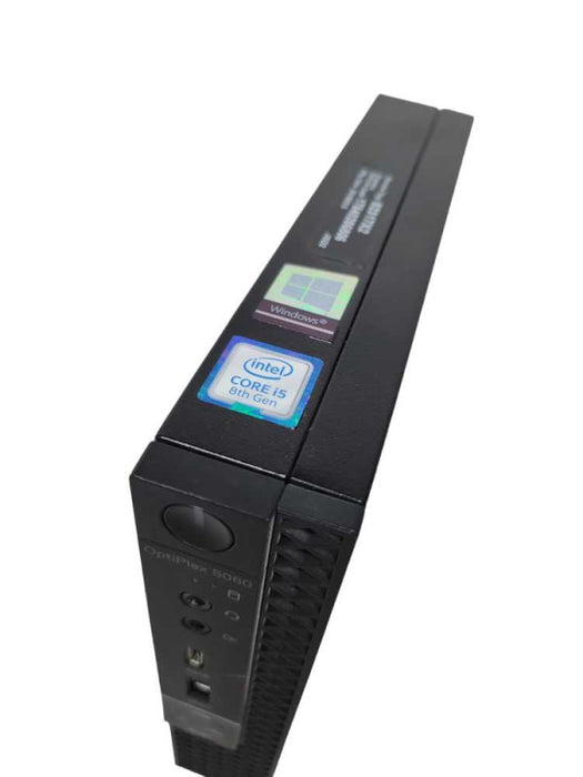 Dell OptiPlex 5060 - Core i5-8500T | 12GB RAM | 256GB NVMe %