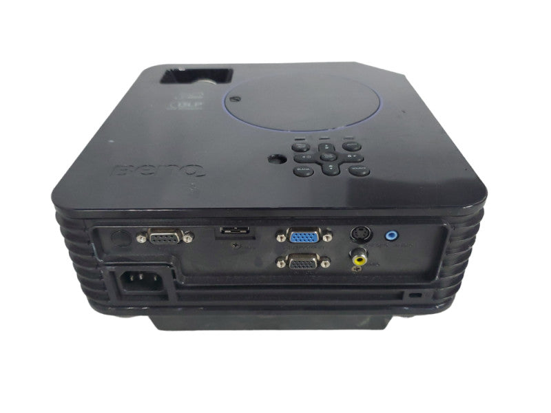 BenQ MP624 HDMI Projector 573 Lamp Hours (READ) |