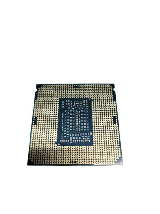 Intel Core i5-8500T @ 2.10GHz [SR3XD] %