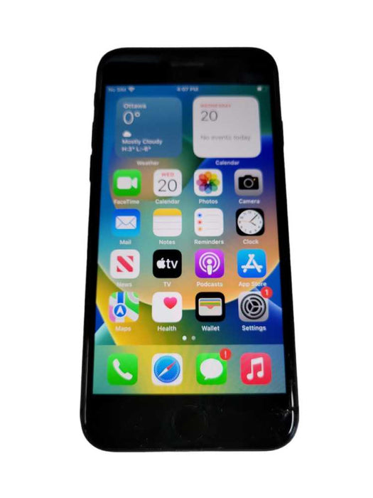 Apple iPhone 8 64GB (A1905) - READ Î