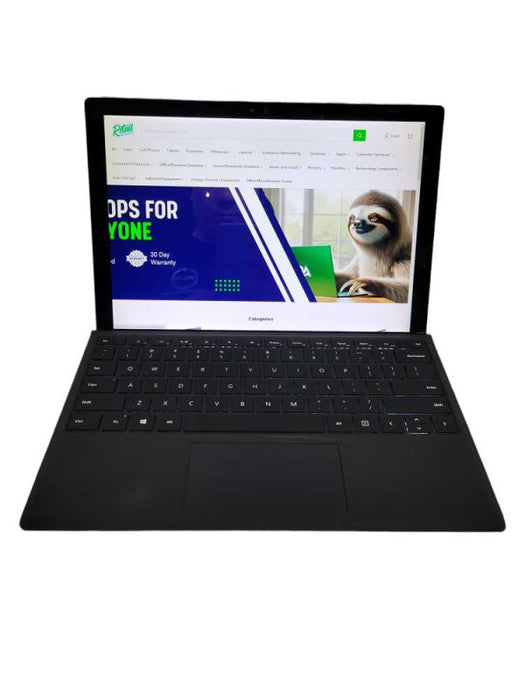 Microsoft Surface Pro 4 - Core i5-6300U | 8GB | 256GB SSD/ !