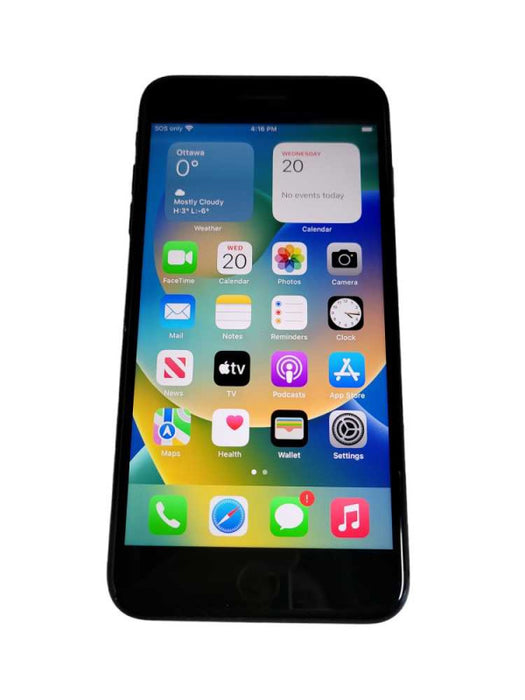 Apple iPhone 8 Plus 64GB (A1897) - READ Î