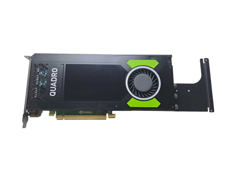 NVIDIA Quadro M4000 | 8GB GDDR5 PCIe Graphics Card | 4x DP | + Bracket