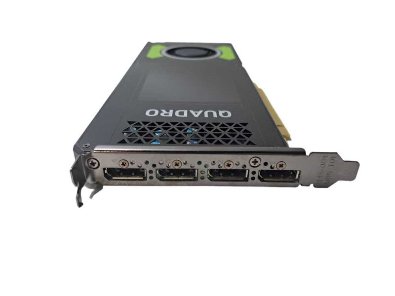 NVIDIA Quadro M4000 | 8GB GDDR5 PCIe Graphics Card | 4x DP | + Bracket