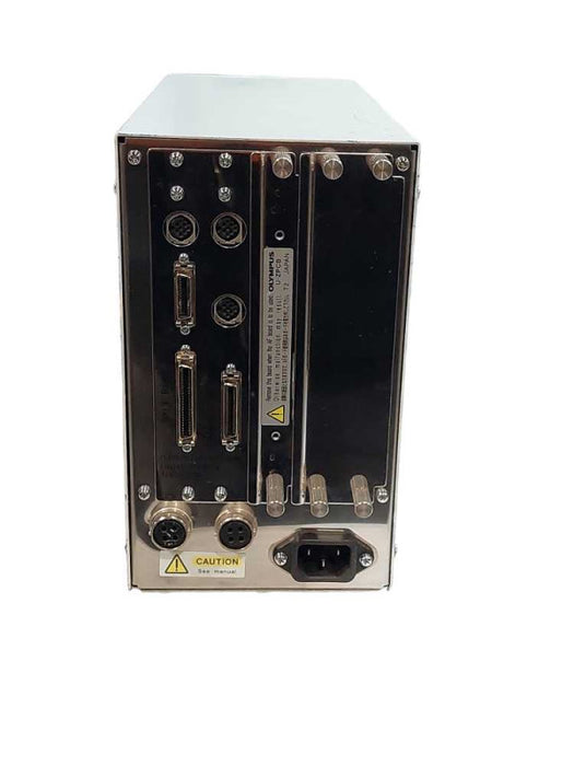 Olympus BX-UCB Microscope Controller Box BX-UCB Controller,  ASIS  :