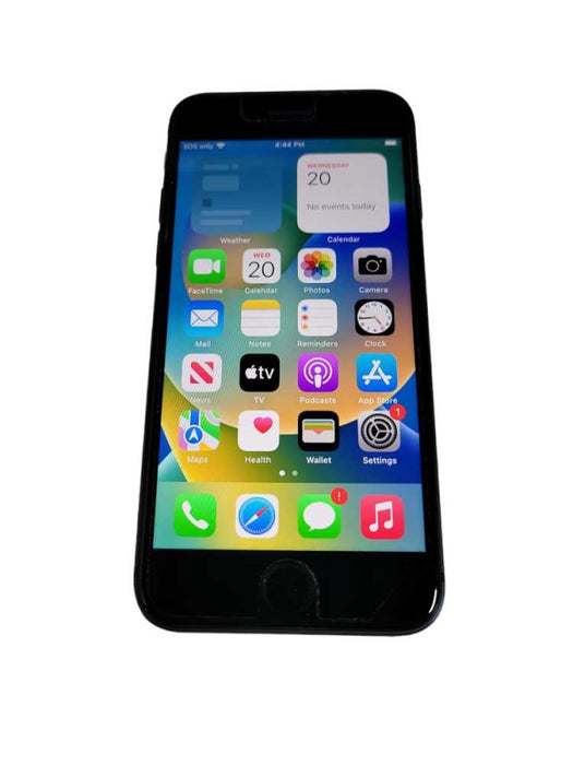 Apple iPhone 8 64GB (A1905) - READ Î