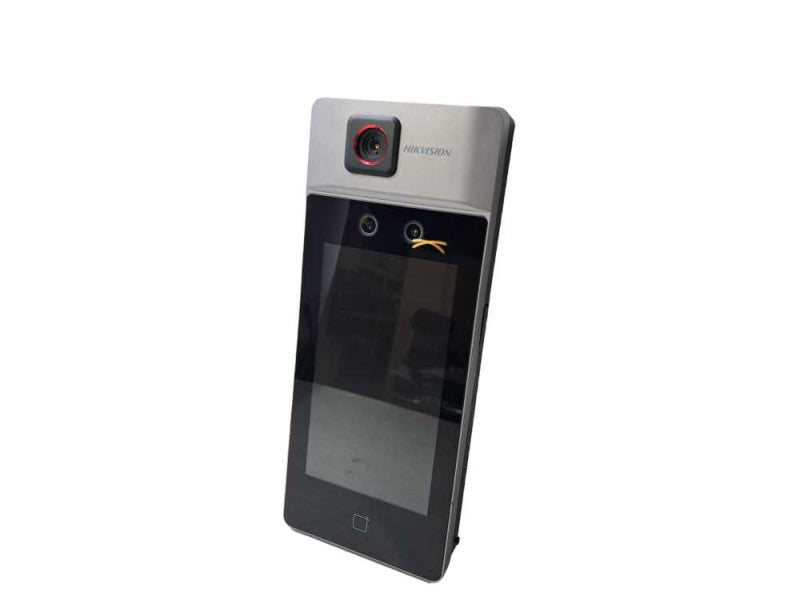 Hikvision DS-K1T671TM-3XF | Screening Terminal Access Control Panel *READ* Q