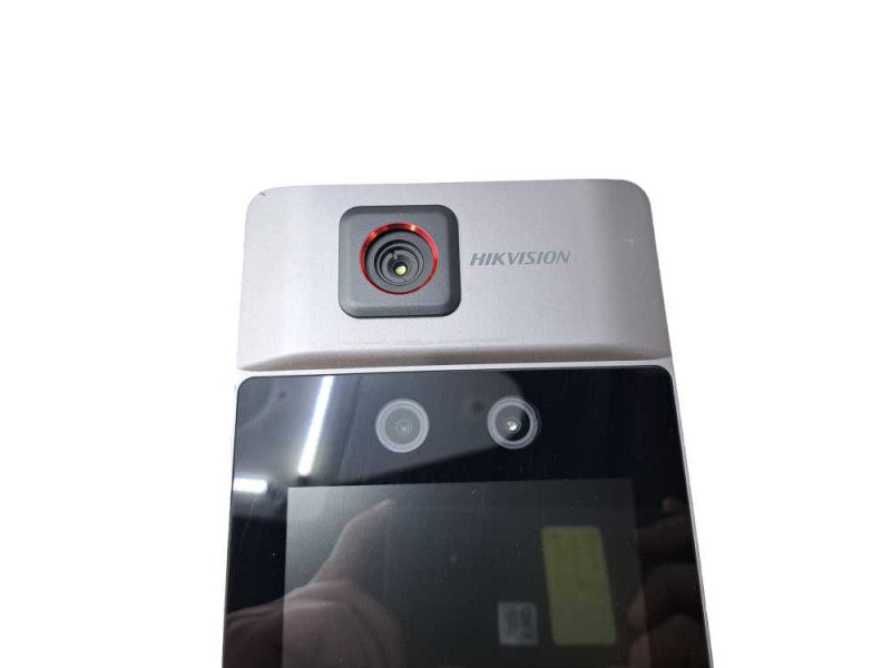 Hikvision DS-K1T671TM-3XF | Screening Terminal Access Control Panel *READ* Q