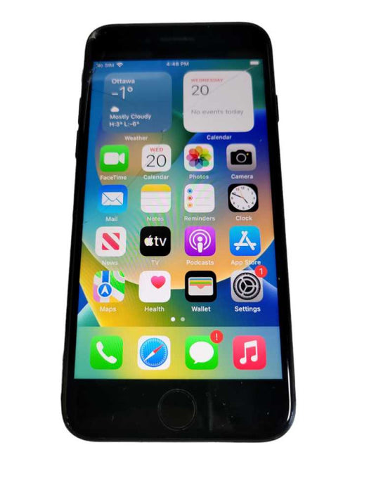 Apple iPhone 8 64GB (A1905) -READ Î
