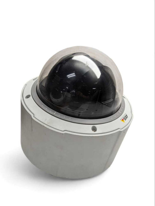 AXIS Q6042 PTZ Dome Network PoE Camera 60HZ 0558-001-01   -