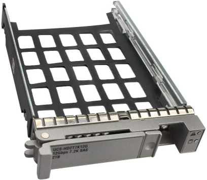 HD CADDY CISCO 800-35052-01 E0+800-35052-01 E0+ HARD DRIVE CADDY TRAY 2.5\\" Q: