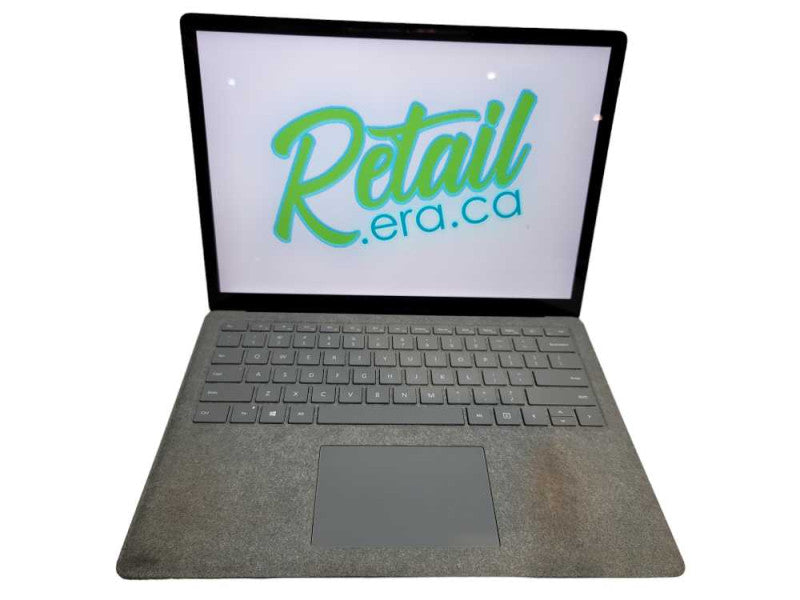 Microsoft Surface Laptop| i7-7200U| 16GB DDR3| 512GB SSD w/ Docking Station  Î²