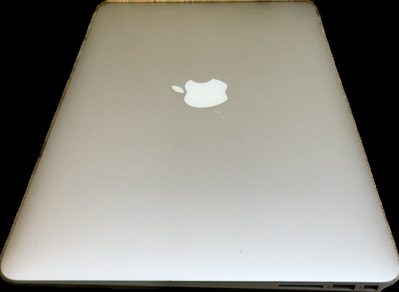 Apple MacBook Air 13\\" Early 2015 Intel Core i5-5250U@1.6GHz 8GB RAM 256GB SSD