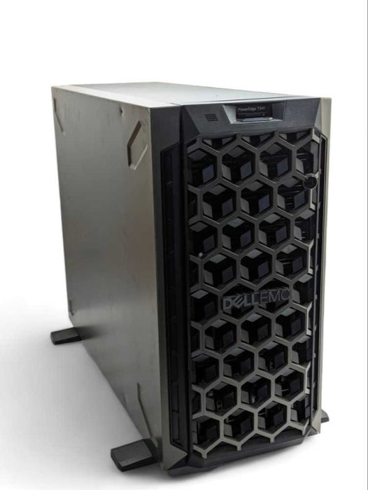 DELL PowerEdge T340 Intel Xeon E-2136 @ 3.30Ghz, 16GB RAM, Please READ  -