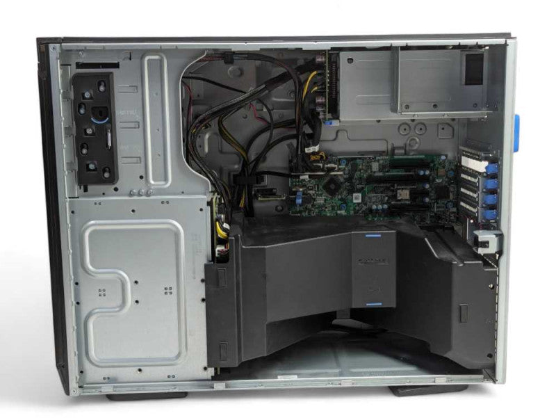 DELL PowerEdge T340 Intel Xeon E-2136 @ 3.30Ghz, 16GB RAM, Please READ  -