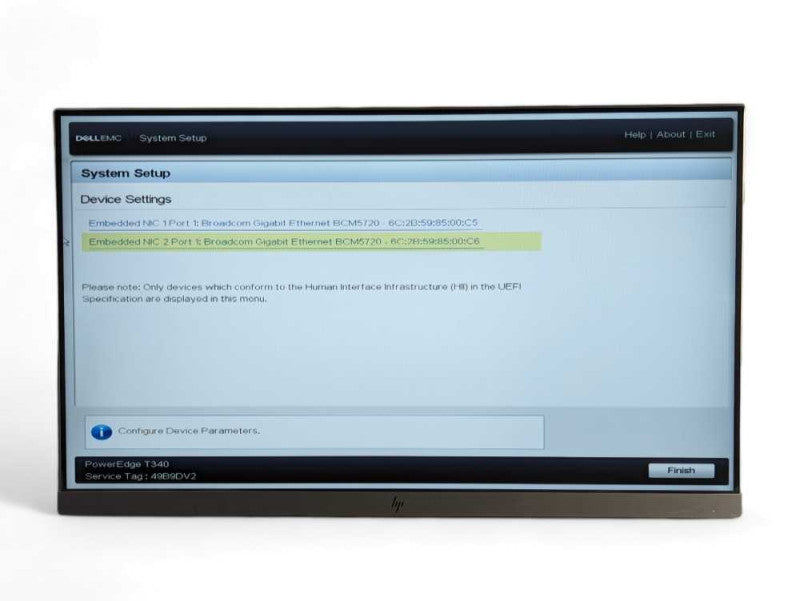 DELL PowerEdge T340 Intel Xeon E-2136 @ 3.30Ghz, 16GB RAM, Please READ  -