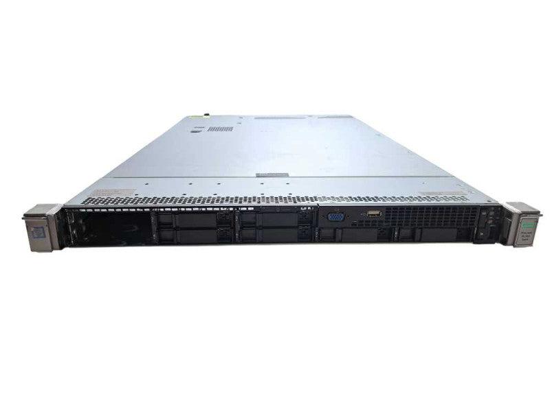 HP DL360 G9 1U Server| 2x Xeon E5-2697A V4 2.6GHz 16C, 32GB, P440ar, 8x 2.5\\"