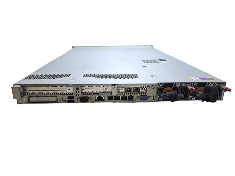 HP DL360 G9 1U Server| 2x Xeon E5-2697A V4 2.6GHz 16C, 32GB, P440ar, 8x 2.5\\"