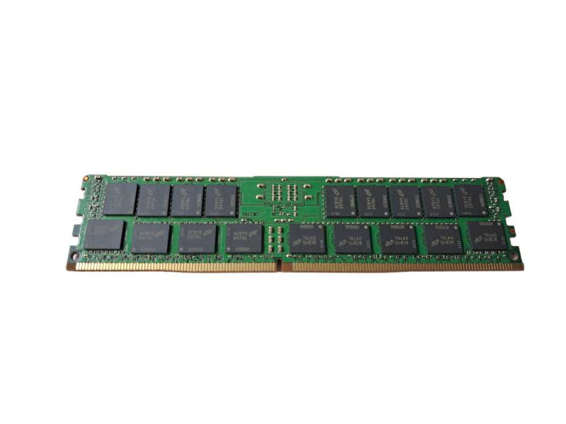 Micron 16GB 2RX4 PC4-2400T-RB1-11 | DDR4 Server Memory Q