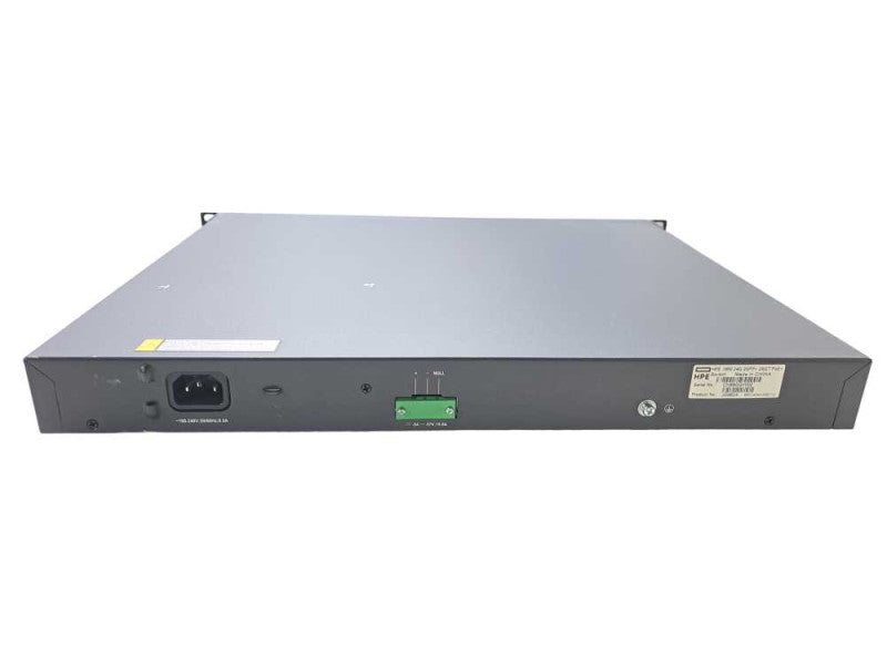 HPE OfficeConnect 1950-24G-2SFP+-2XGT-PoE+ Managed Switch | JG962A