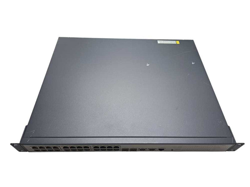 HPE OfficeConnect 1950-24G-2SFP+-2XGT-PoE+ Managed Switch | JG962A