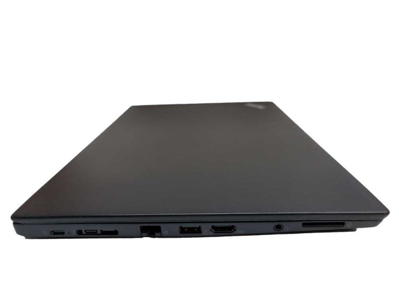 Lenovo ThinkPad T480s | i7-8650U| 16GB DDR4| 256GB SSD **No Battery  Î²