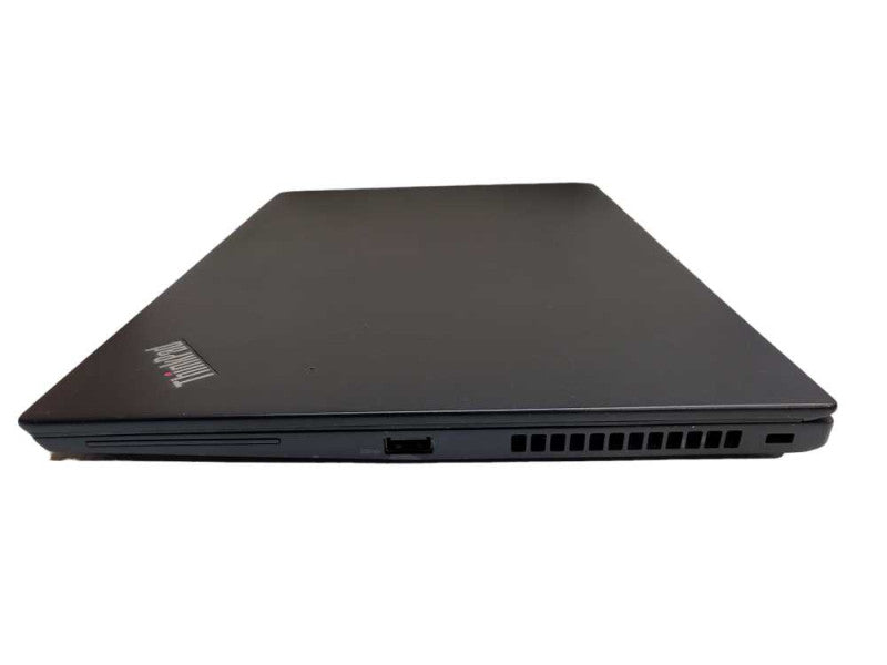 Lenovo ThinkPad T480s | i7-8650U| 16GB DDR4| 256GB SSD **No Battery  Î²