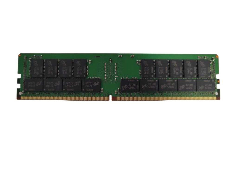 Micron 32GB 2RX4 PC4-2400T-RB2-11 Server Ram Q!